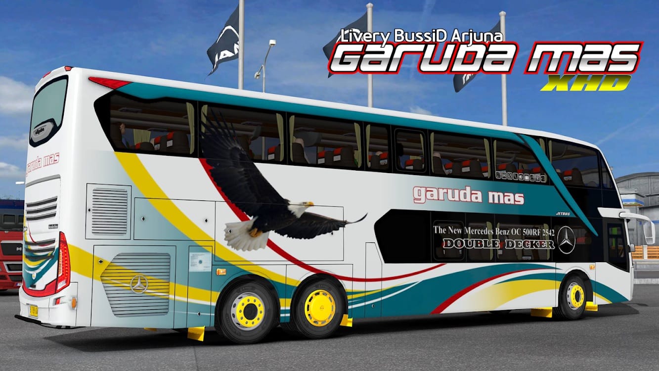 Download Map Bussid Pc