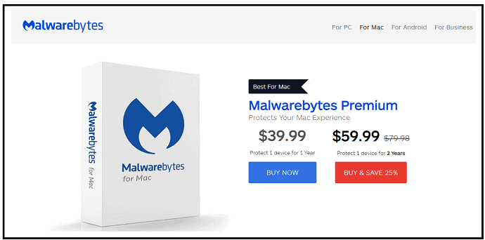 Malwarebytes discount code 2021